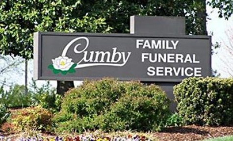 Cumby Family Funeral Service-High Point