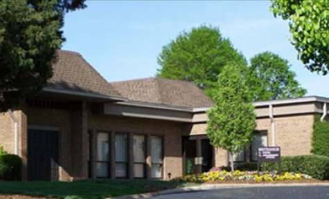 Cumby Family Funeral Service-High Point