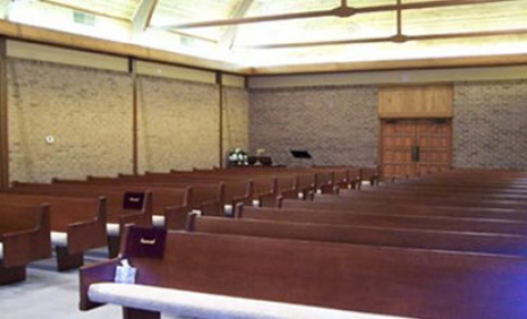 Cumby Family Funeral Service-High Point