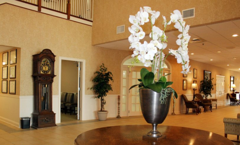 Garden of Memories Funeral Home and Cemetery