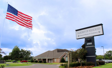 Garden of Memories Funeral Home and Cemetery