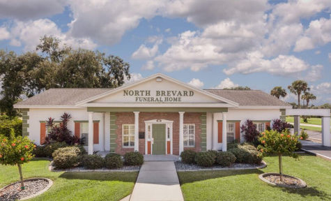 North Brevard Funeral Home