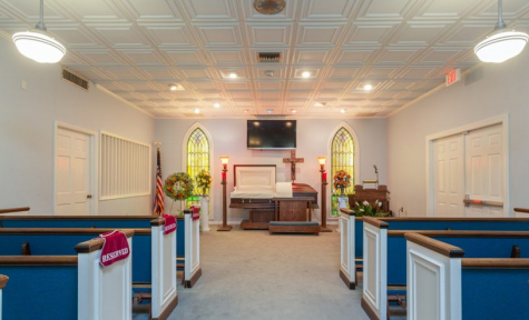 North Brevard Funeral Home