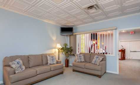 North Brevard Funeral Home