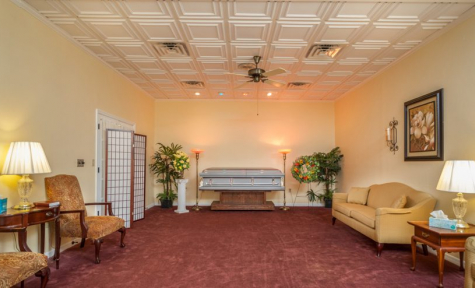 North Brevard Funeral Home