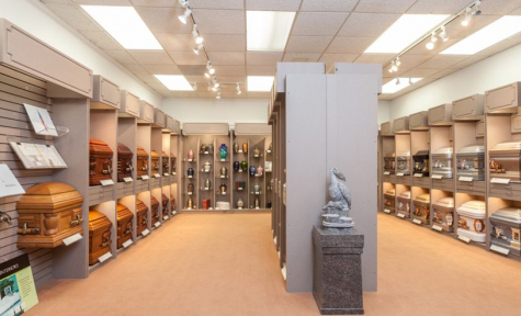 North Brevard Funeral Home