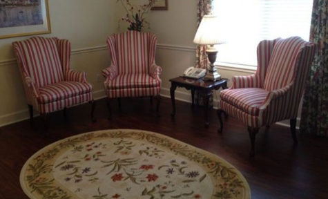 Fuller Funeral Home - East Naples