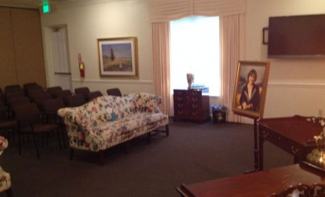Fuller Funeral Home - East Naples