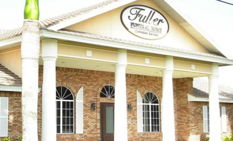 Fuller Funeral Home - East Naples