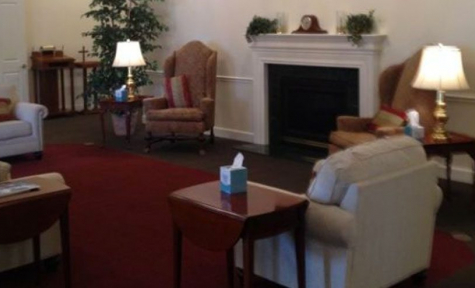 Fuller Funeral Home - East Naples