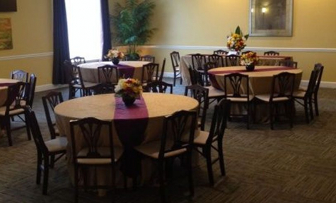 Fuller Funeral Home - East Naples