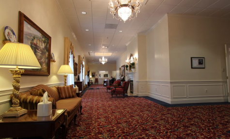 Fairfax Memorial Funeral Home