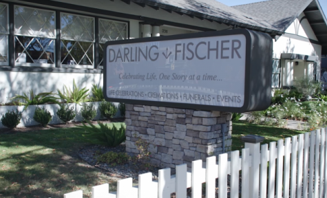Darling & Fischer Campbell Memorial Chapel - Campbell