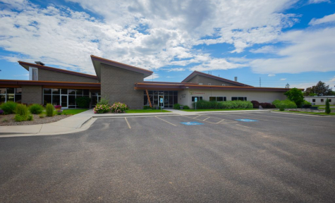 Cloverdale Funeral Home Cemetery and Cremation - Gibson Chapel - Boise