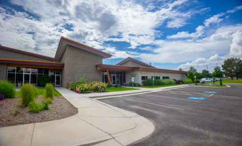 Cloverdale Funeral Home Cemetery and Cremation - Gibson Chapel - Boise