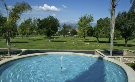 Conejo Mountain Funeral Home, Memorial Park & Crematory