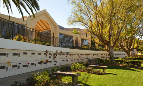 Conejo Mountain Funeral Home, Memorial Park & Crematory