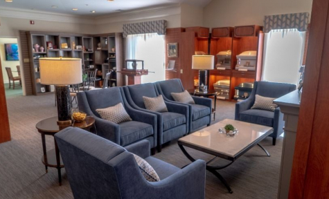 Heritage Funeral Homes & Crematory