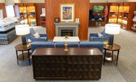 Heritage Funeral Homes & Crematory