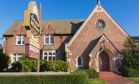 Grant Miller-John Cox Mortuary