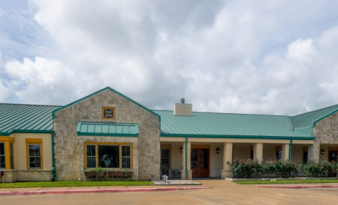 Hillier Funeral Home & Cremations - Bryan