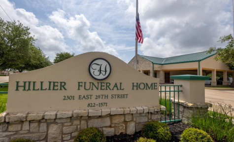Hillier Funeral Home & Cremations - Bryan