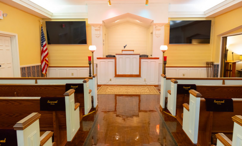 Lakeland Funeral Home & Memorial Gardens