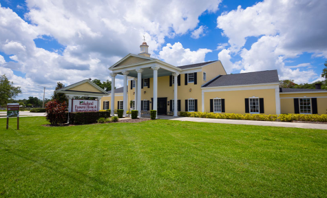 Lakeland Funeral Home & Memorial Gardens