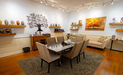 Lakeland Funeral Home & Memorial Gardens