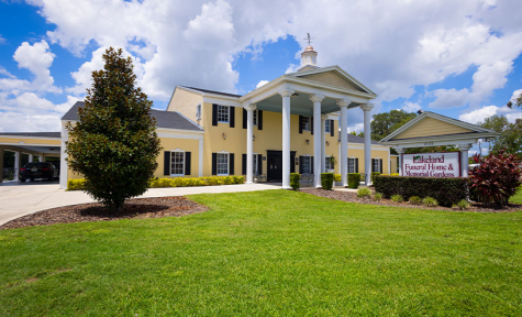Lakeland Funeral Home & Memorial Gardens