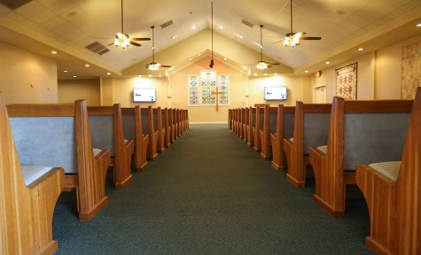 Crespo & Jirrels Funeral and Cremation Services