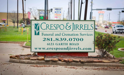 Crespo & Jirrels Funeral and Cremation Services