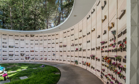 Oakmont Memorial Park & Mortuary - Lafayette