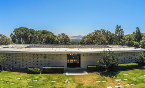 Oakmont Memorial Park & Mortuary - Lafayette