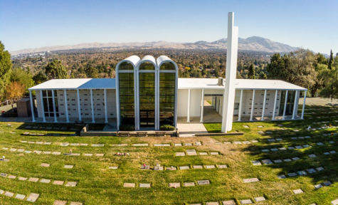 Oakmont Memorial Park & Mortuary - Lafayette