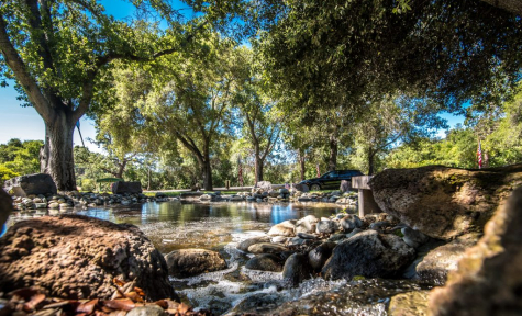 Oakmont Memorial Park & Mortuary - Lafayette