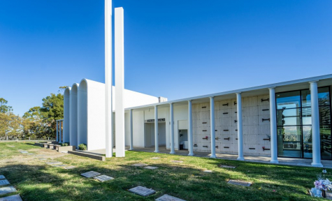 Oakmont Memorial Park & Mortuary - Lafayette