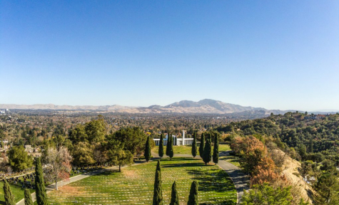 Oakmont Memorial Park & Mortuary - Lafayette