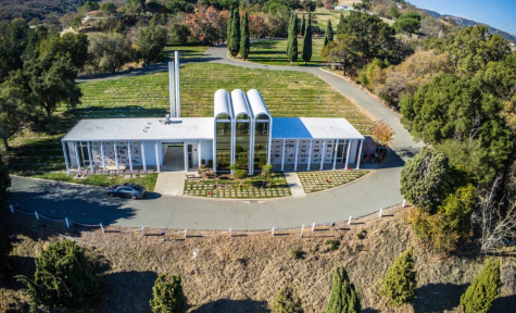 Oakmont Memorial Park & Mortuary - Lafayette