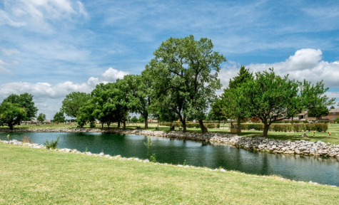 Resthaven Funeral Home, Cemetery & Cremation - Oklahoma City