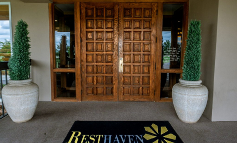 Resthaven Funeral Home, Cemetery & Cremation - Oklahoma City