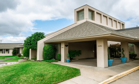 Resthaven Funeral Home, Cemetery & Cremation - Oklahoma City