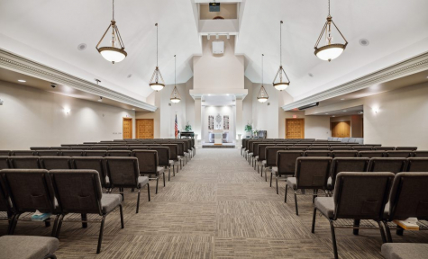 Resthaven Funeral Home, Cemetery & Cremation - Oklahoma City