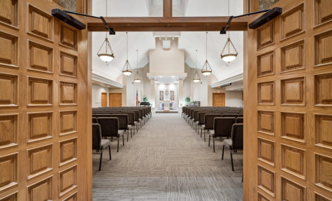 Resthaven Funeral Home, Cemetery & Cremation - Oklahoma City