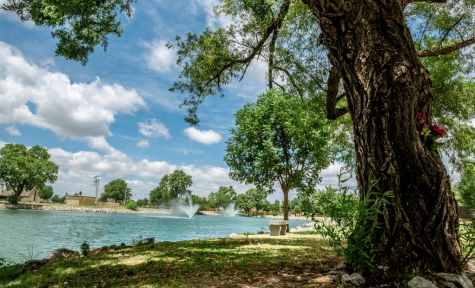 Resthaven Funeral Home, Cemetery & Cremation - Oklahoma City