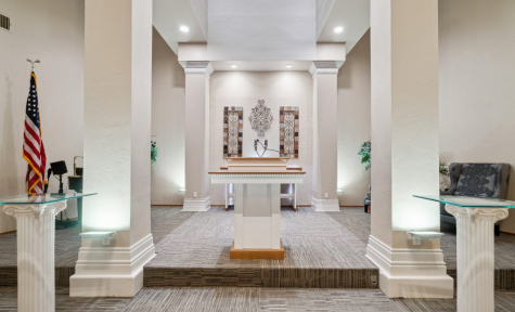 Resthaven Funeral Home, Cemetery & Cremation - Oklahoma City