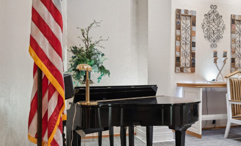 Resthaven Funeral Home, Cemetery & Cremation - Oklahoma City