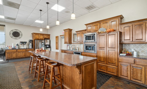 Resthaven Funeral Home, Cemetery & Cremation - Oklahoma City