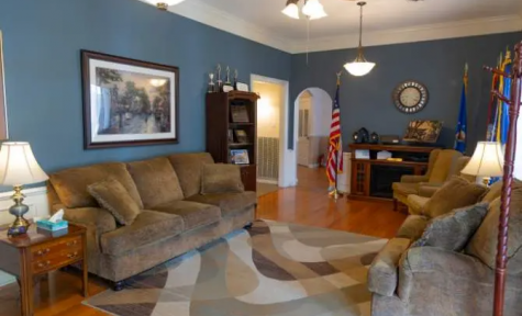 Sterling Funeral Home - Dayton