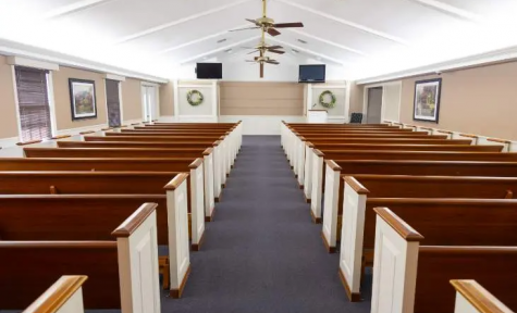 Sterling Funeral Home - Dayton